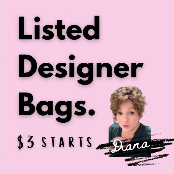 Meet your Posher, Diana - Picture 3 of 3